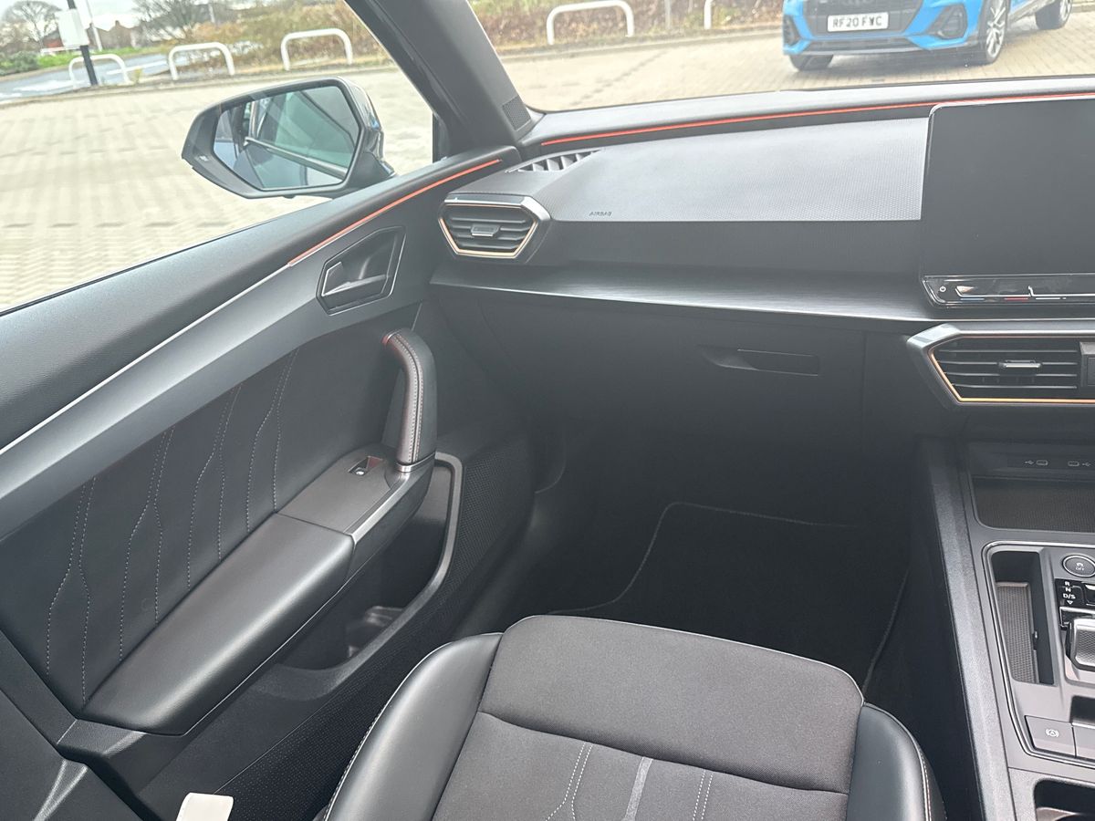 Used Cupra Leon 2023 for sale - 76732468: Photo 15