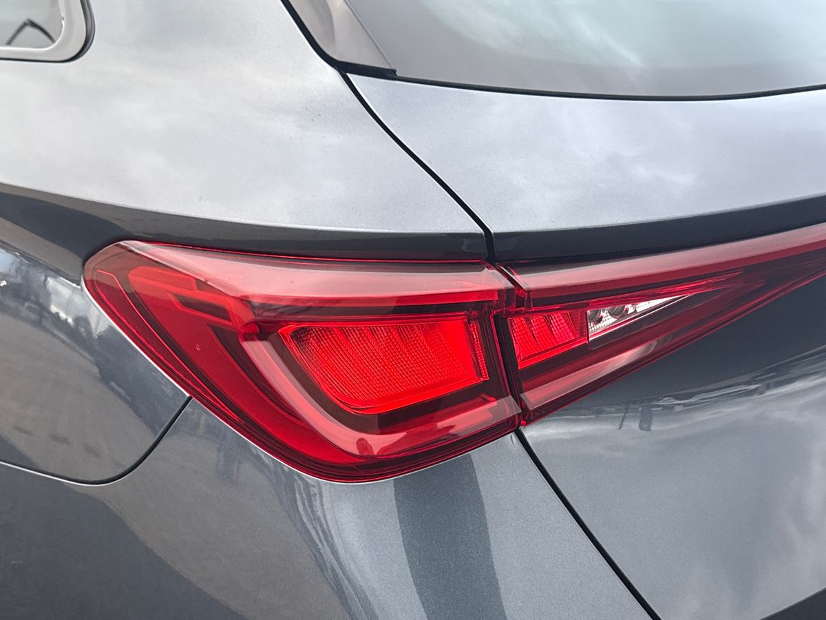 Used Cupra Leon 2023 for sale - 76732468: Photo 16