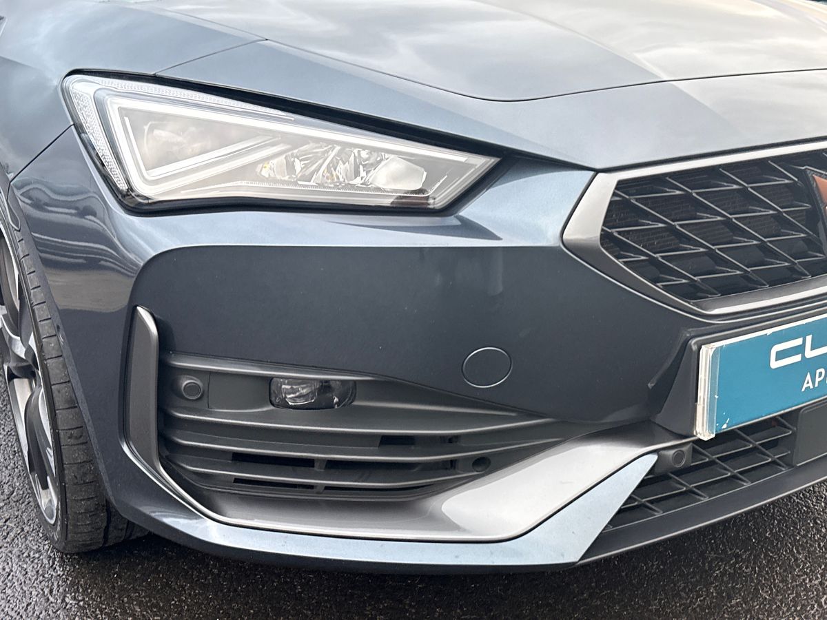 Used Cupra Leon 2023 for sale - 76732468: Photo 17