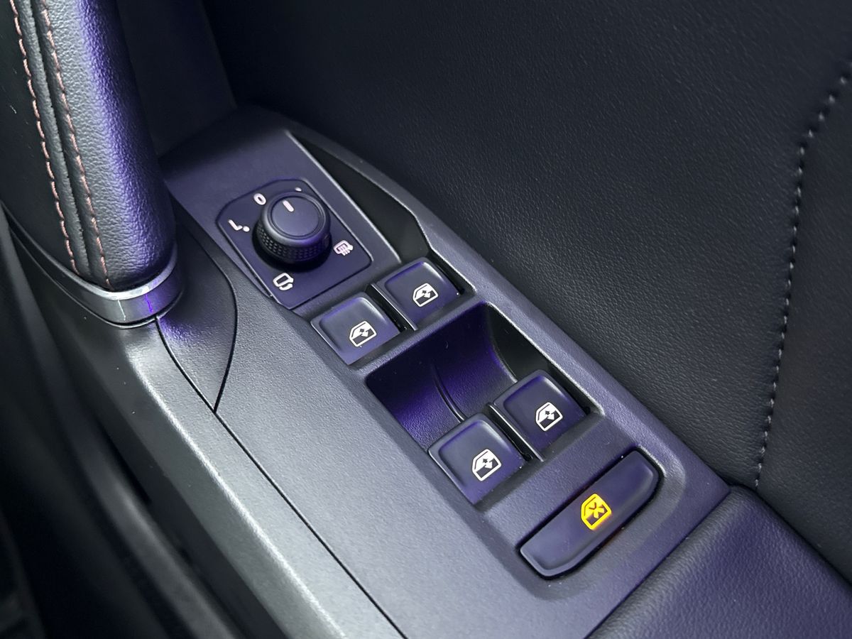 Used Cupra Leon 2023 for sale - 76732468: Photo 18