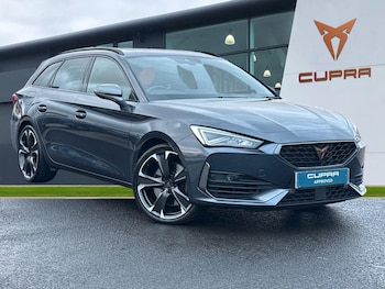 2023 - 2.0 TSI VZ2 5dr DSG 4Drive