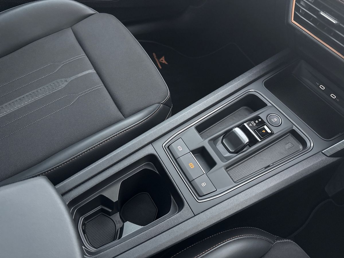 Used Cupra Leon 2023 for sale - 76732468: Photo 20