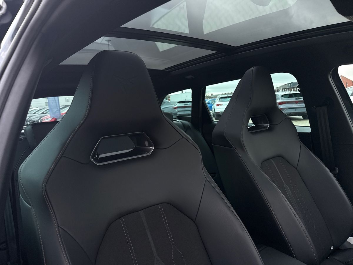 Used Cupra Leon 2023 for sale - 76732468: Photo 21