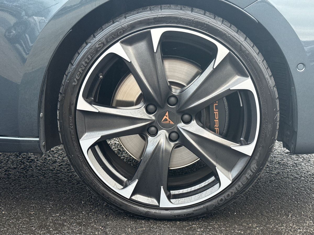 Used Cupra Leon 2023 for sale - 76732468: Photo 23