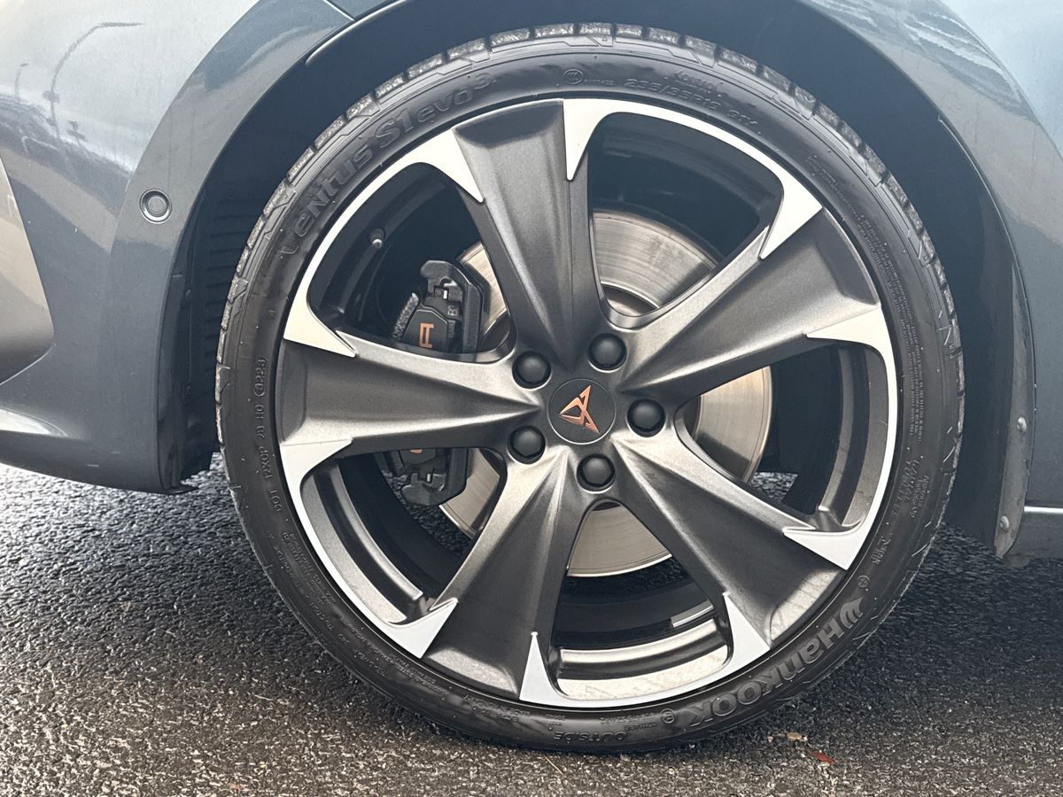 Used Cupra Leon 2023 for sale - 76732468: Photo 24