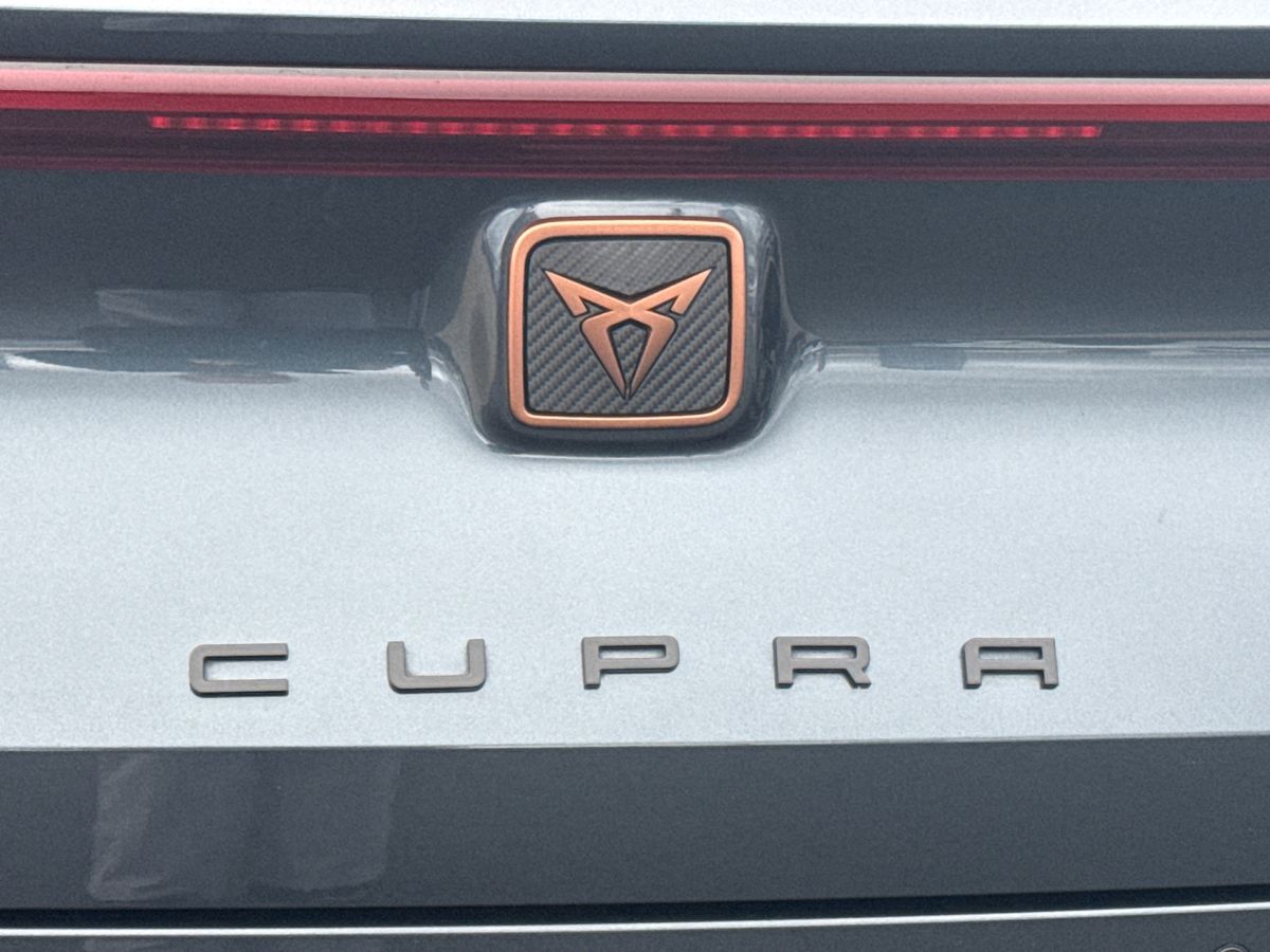 Used Cupra Leon 2023 for sale - 76732468: Photo 25