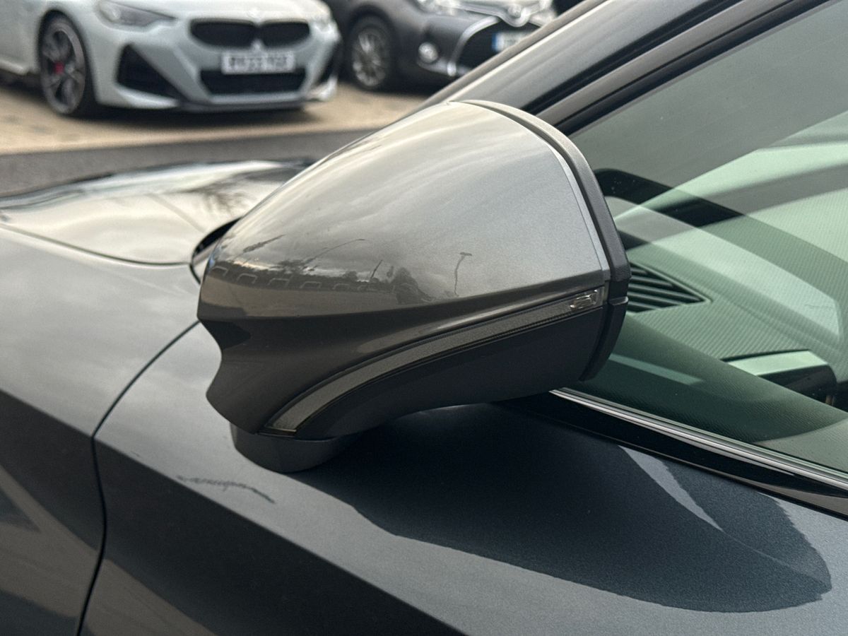 Used Cupra Leon 2023 for sale - 76732468: Photo 26