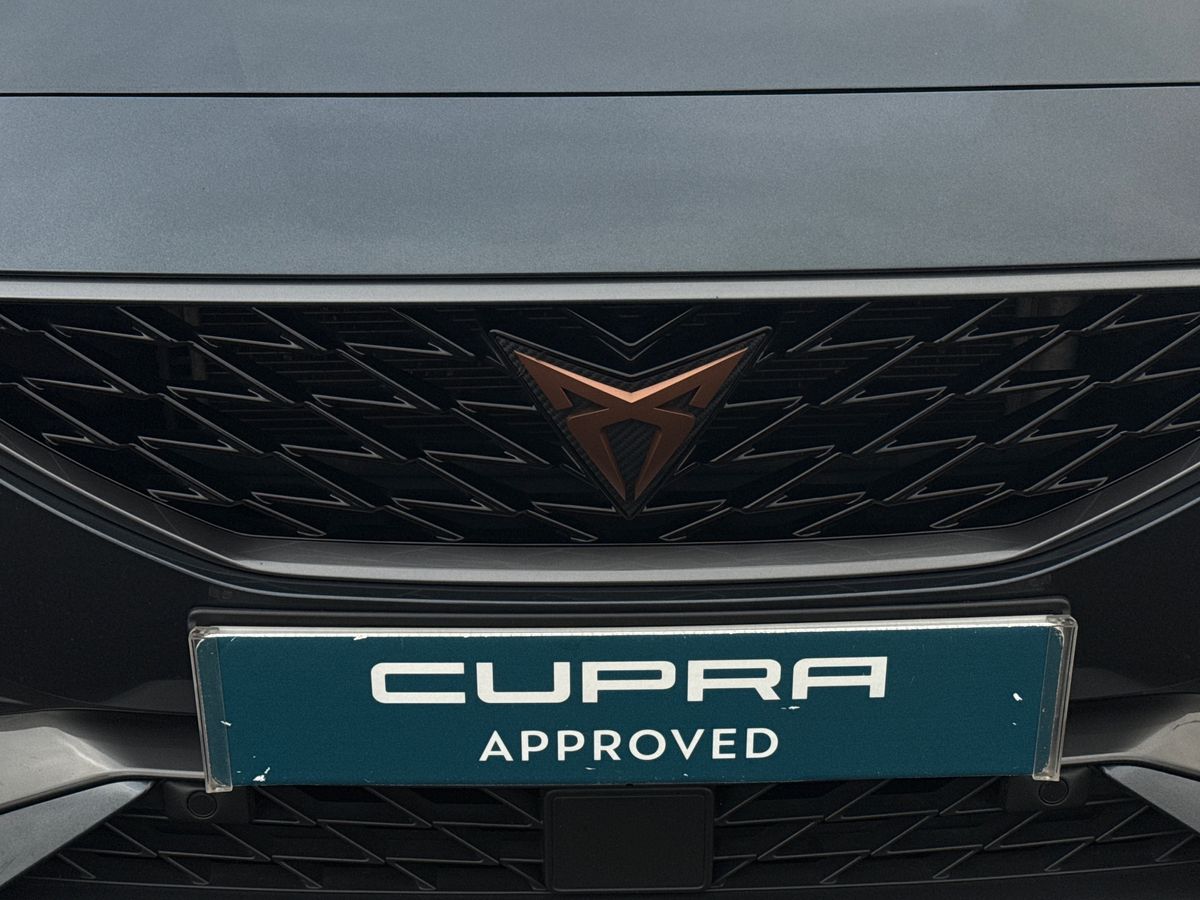 Used Cupra Leon 2023 for sale - 76732468: Photo 27