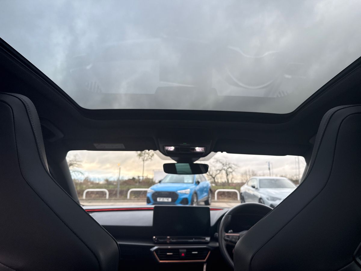 Used Cupra Leon 2023 for sale - 76732468: Photo 30