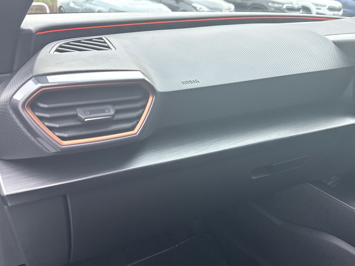 Used Cupra Leon 2023 for sale - 76732468: Photo 32