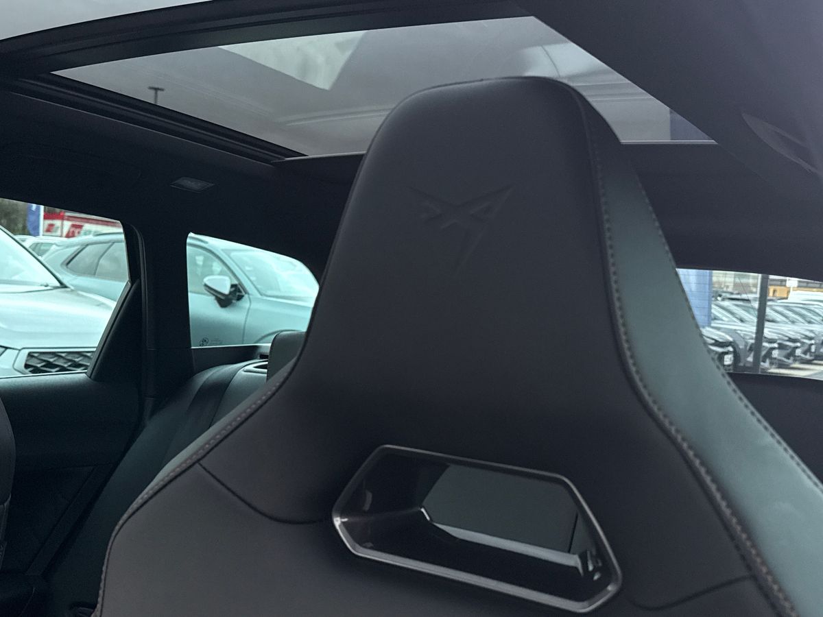 Used Cupra Leon 2023 for sale - 76732468: Photo 33