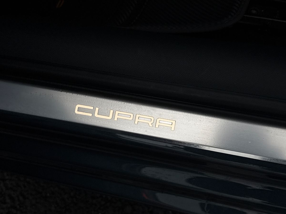 Used Cupra Leon 2023 for sale - 76732468: Photo 34