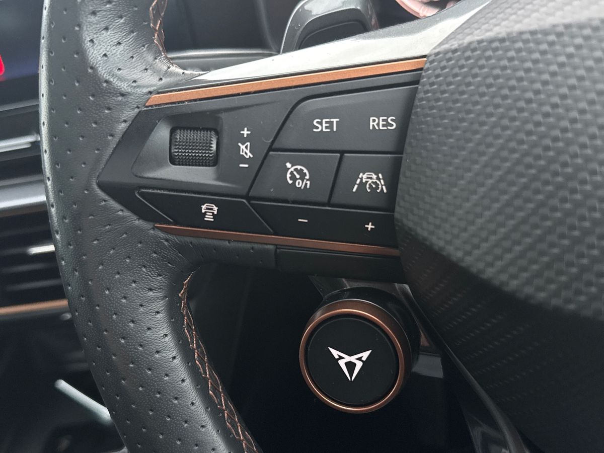 Used Cupra Leon 2023 for sale - 76732468: Photo 35