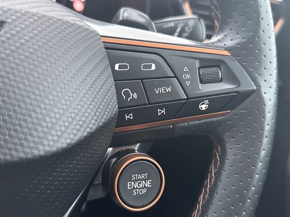 Used Cupra Leon 2023 for sale - 76732468: Photo 36