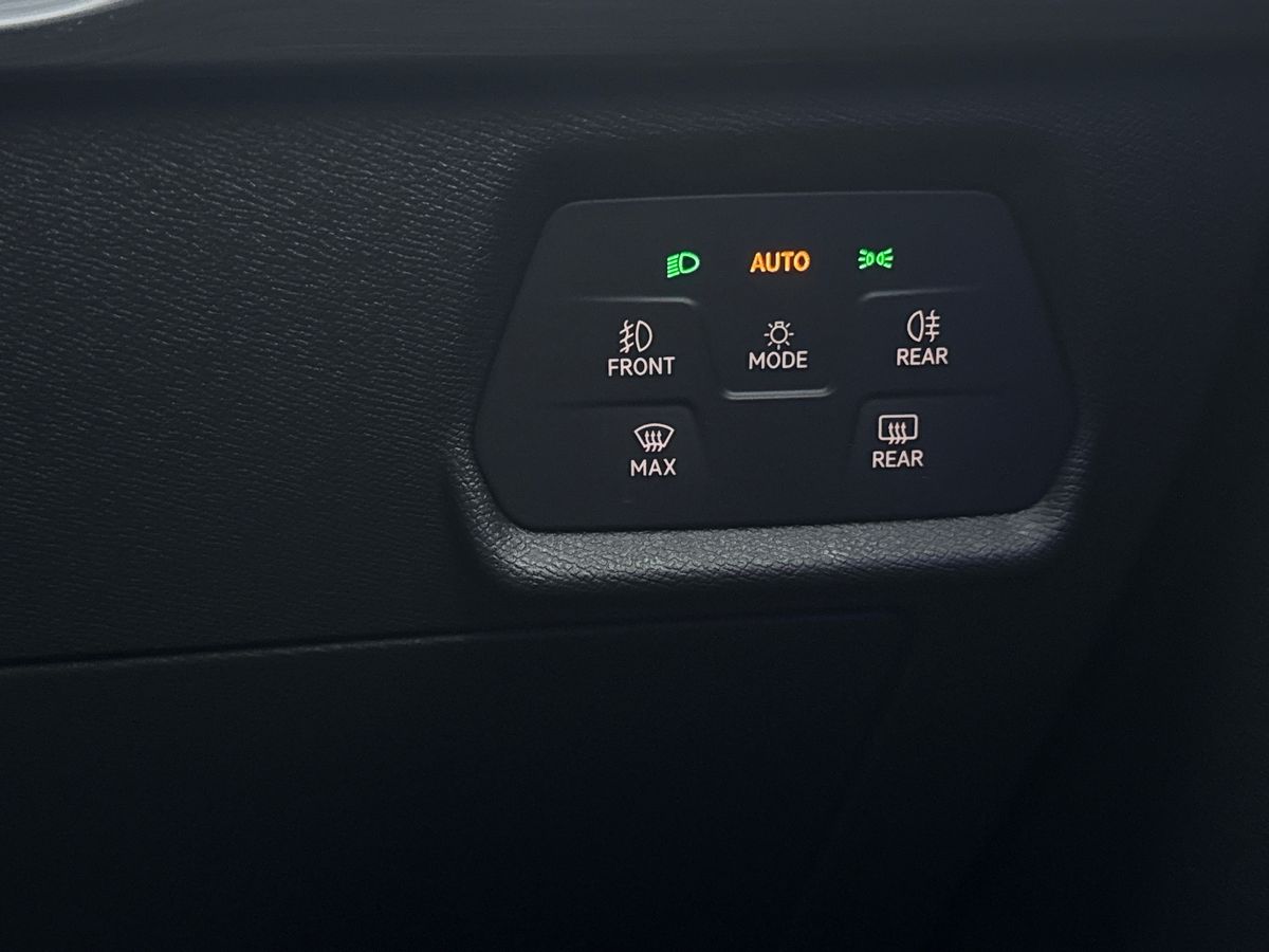 Used Cupra Leon 2023 for sale - 76732468: Photo 37