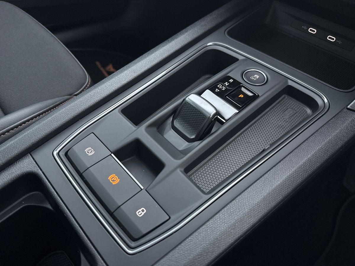 Used Cupra Leon 2023 for sale - 76732468: Photo 39