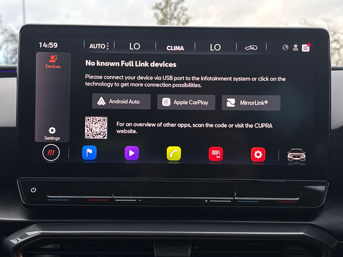 Used Cupra Leon 2023 for sale - 76732468: Photo 41