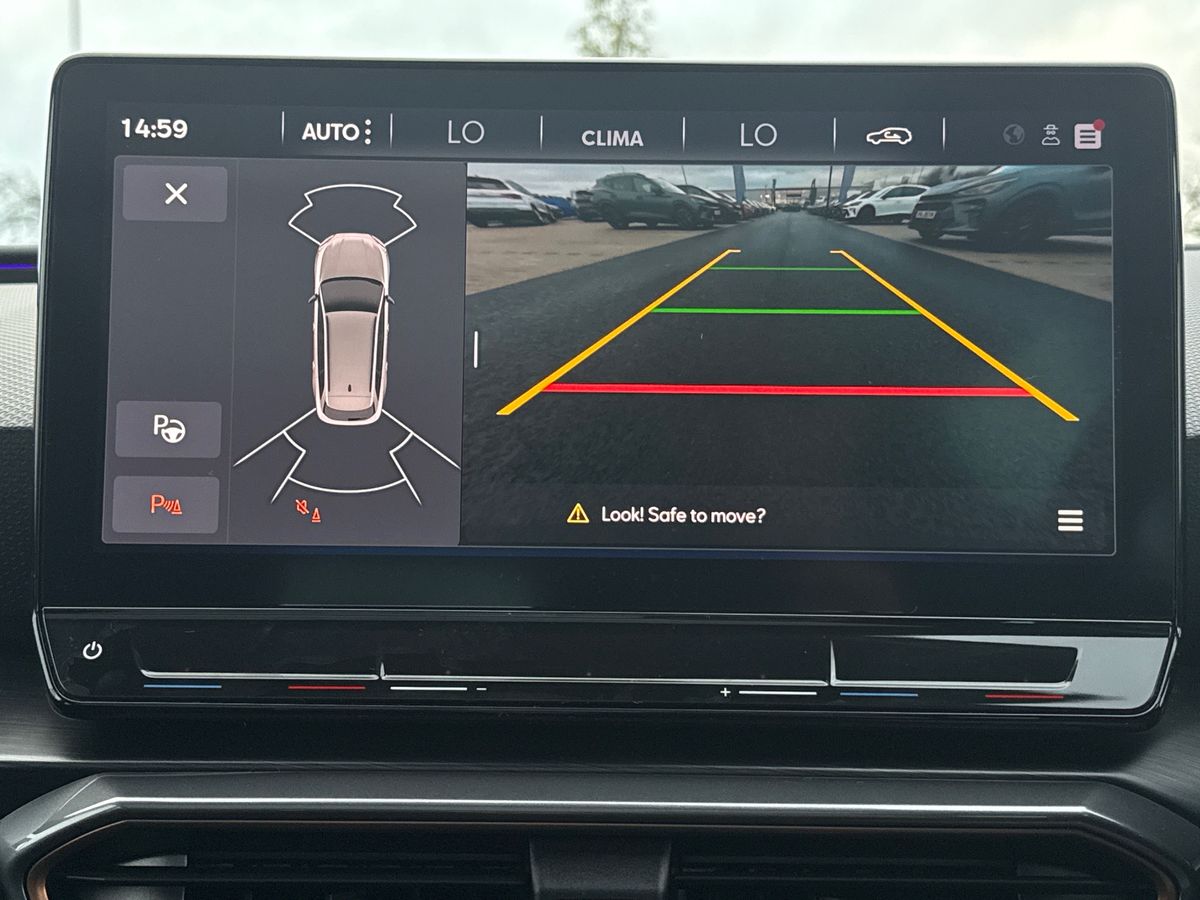 Used Cupra Leon 2023 for sale - 76732468: Photo 42