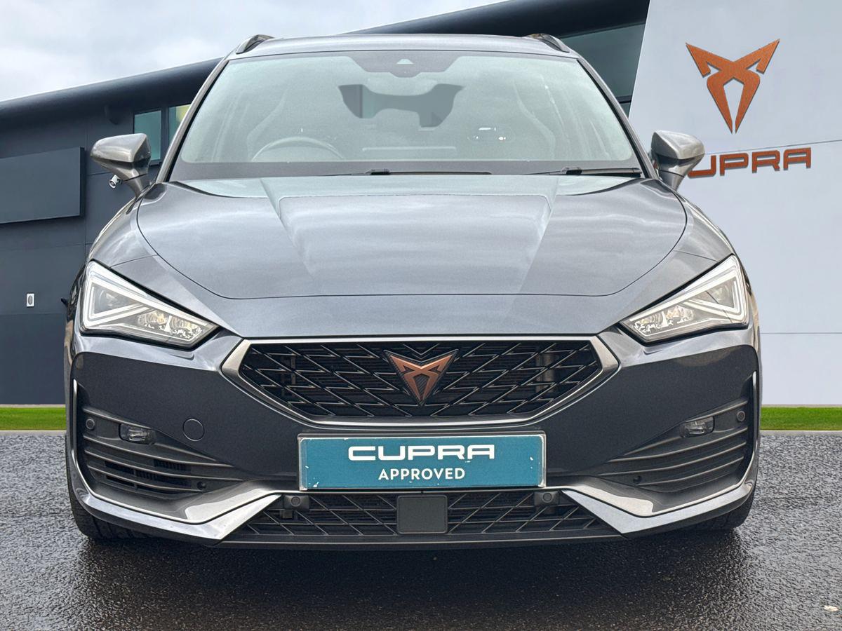 Used Cupra Leon 2023 for sale - 76732468: Photo 6