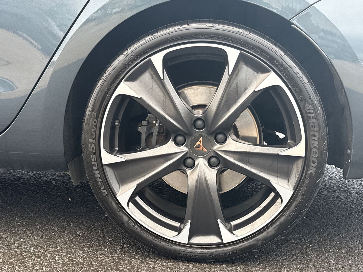 Used Cupra Leon 2023 for sale - 76732468: Photo 7