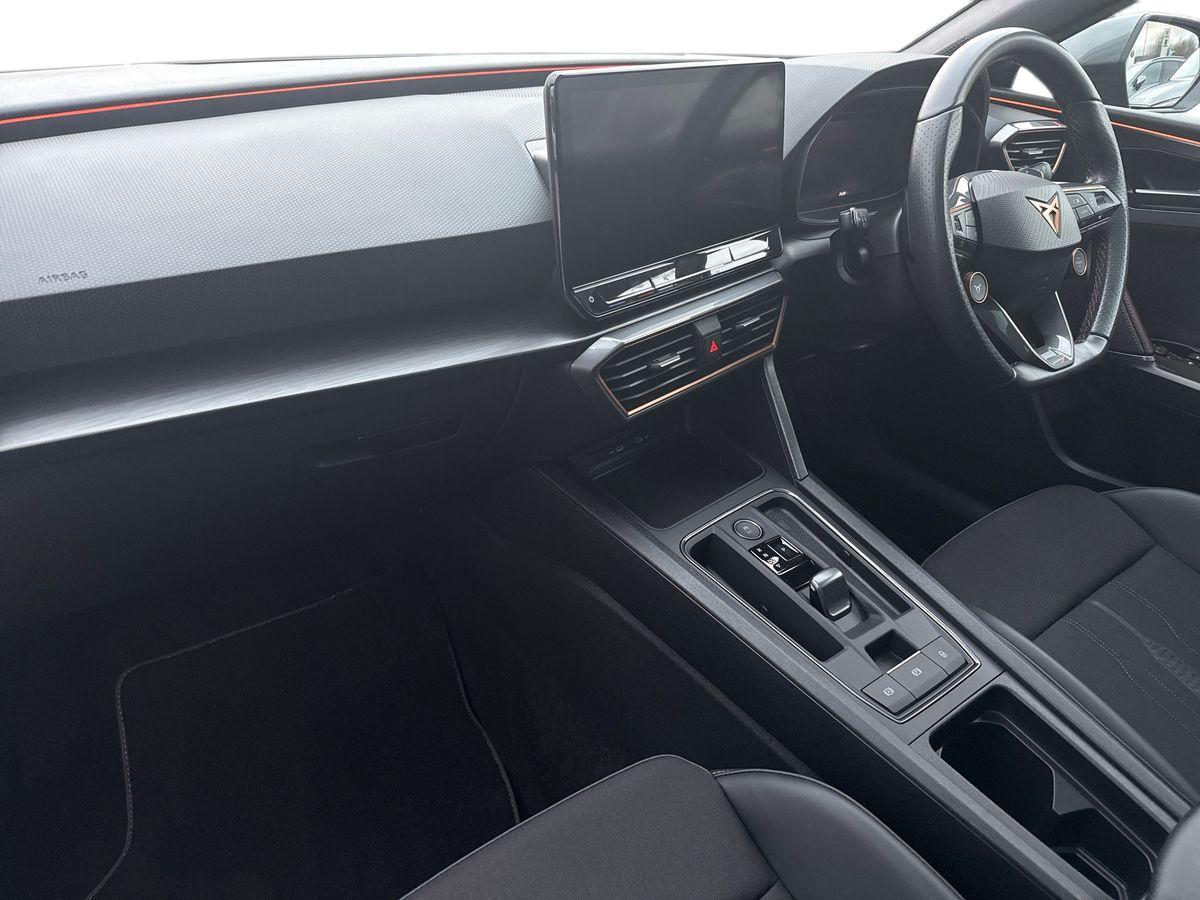 Used Cupra Leon 2023 for sale - 76732468: Photo 9