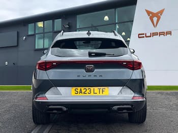 Used Cupra Formentor 2023 for sale - 79667999: Photo