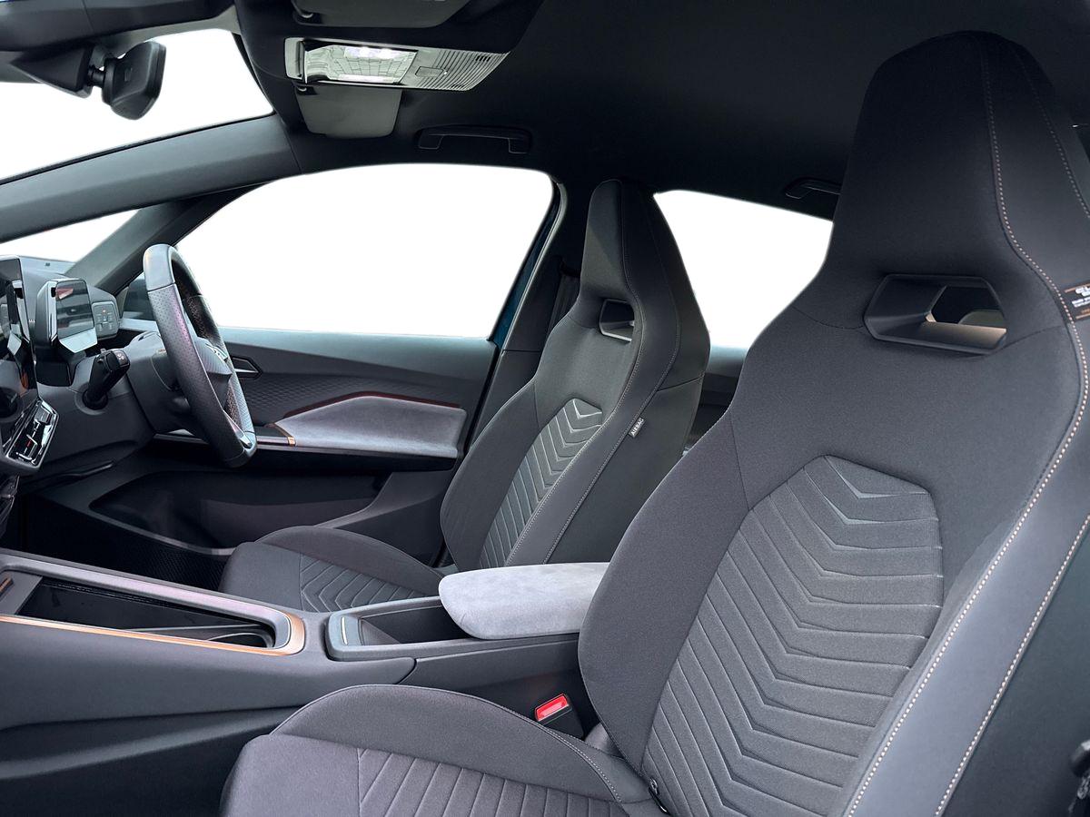 Used Cupra Born 2025 for sale - 77421550: Photo 10