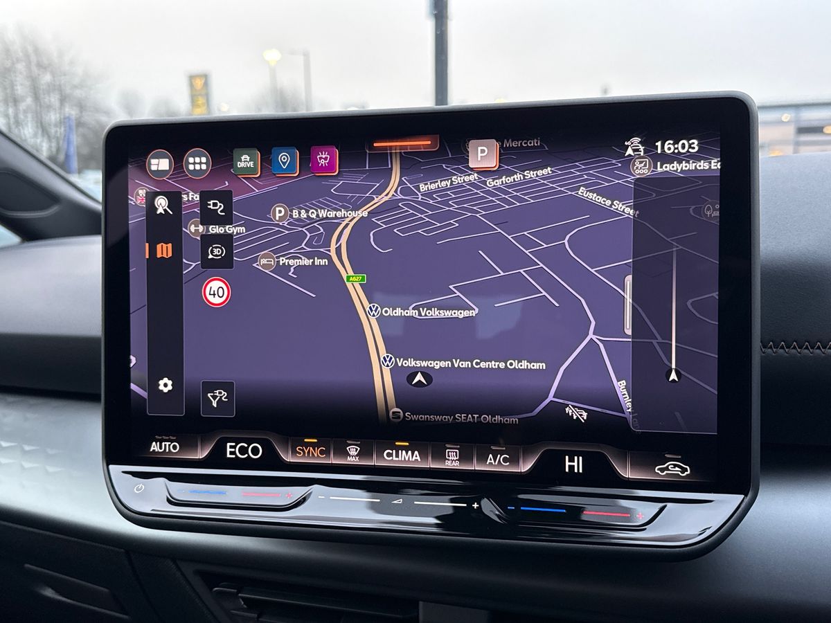 Used Cupra Born 2025 for sale - 77421550: Photo 11