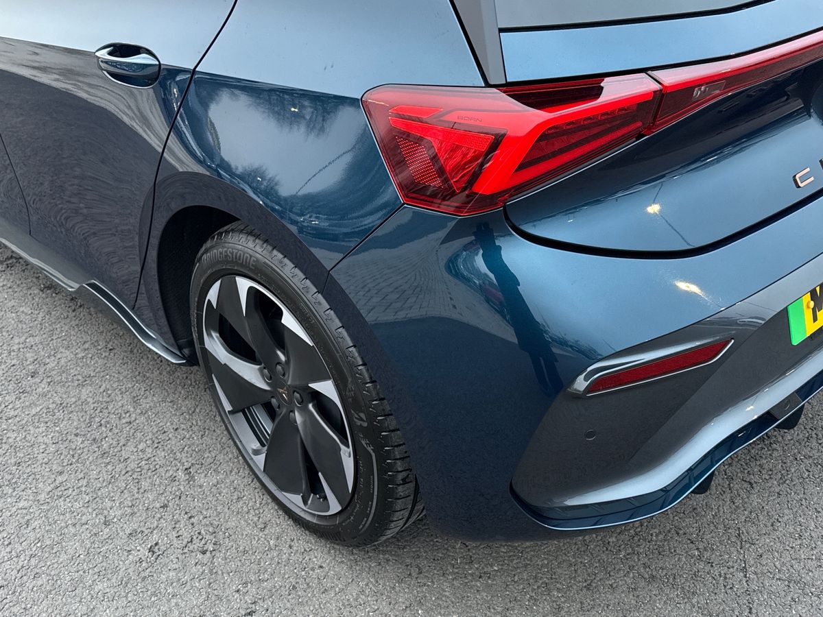 Used Cupra Born 2025 for sale - 77421550: Photo 15