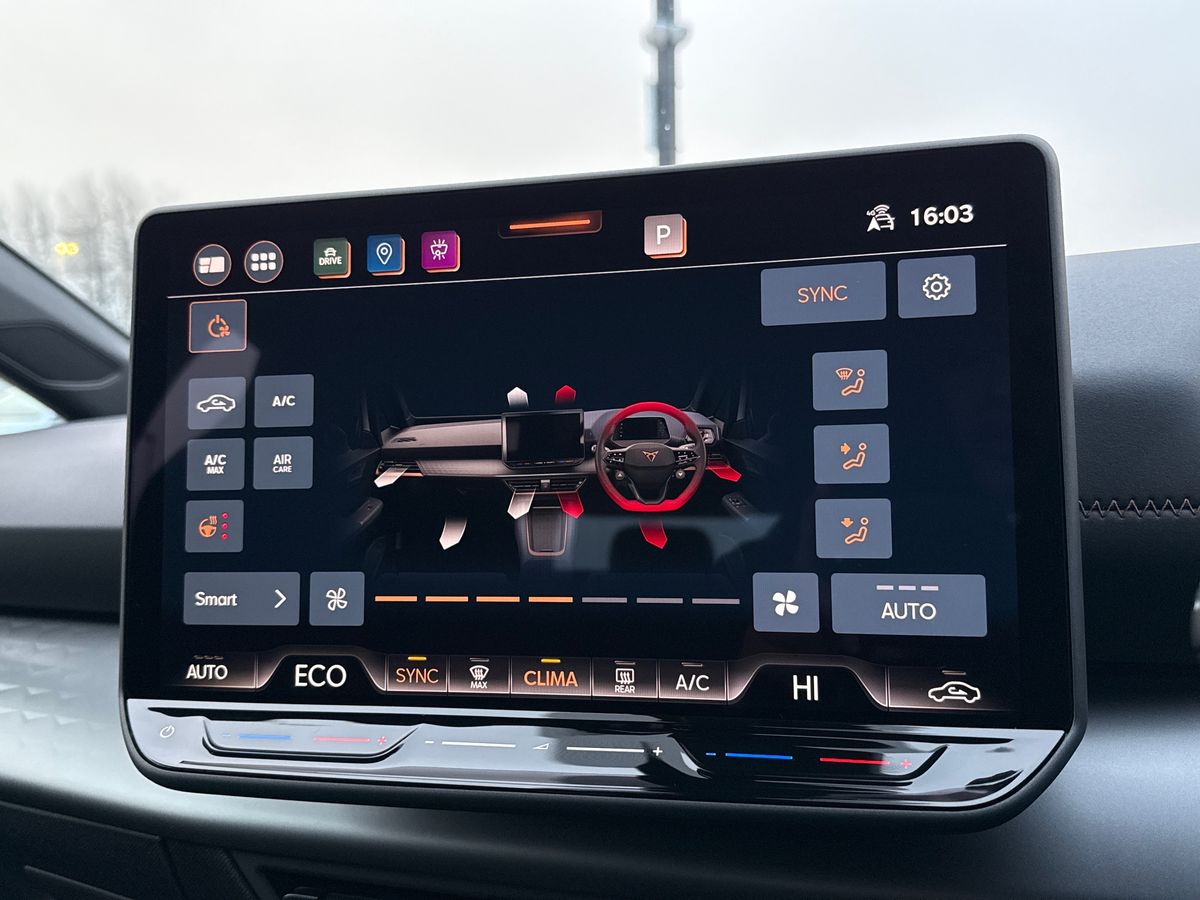 Used Cupra Born 2025 for sale - 77421550: Photo 18