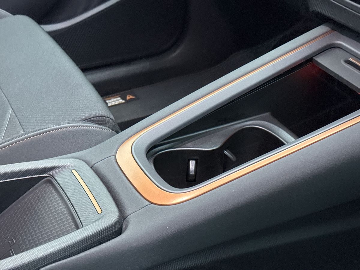 Used Cupra Born 2025 for sale - 77421550: Photo 19