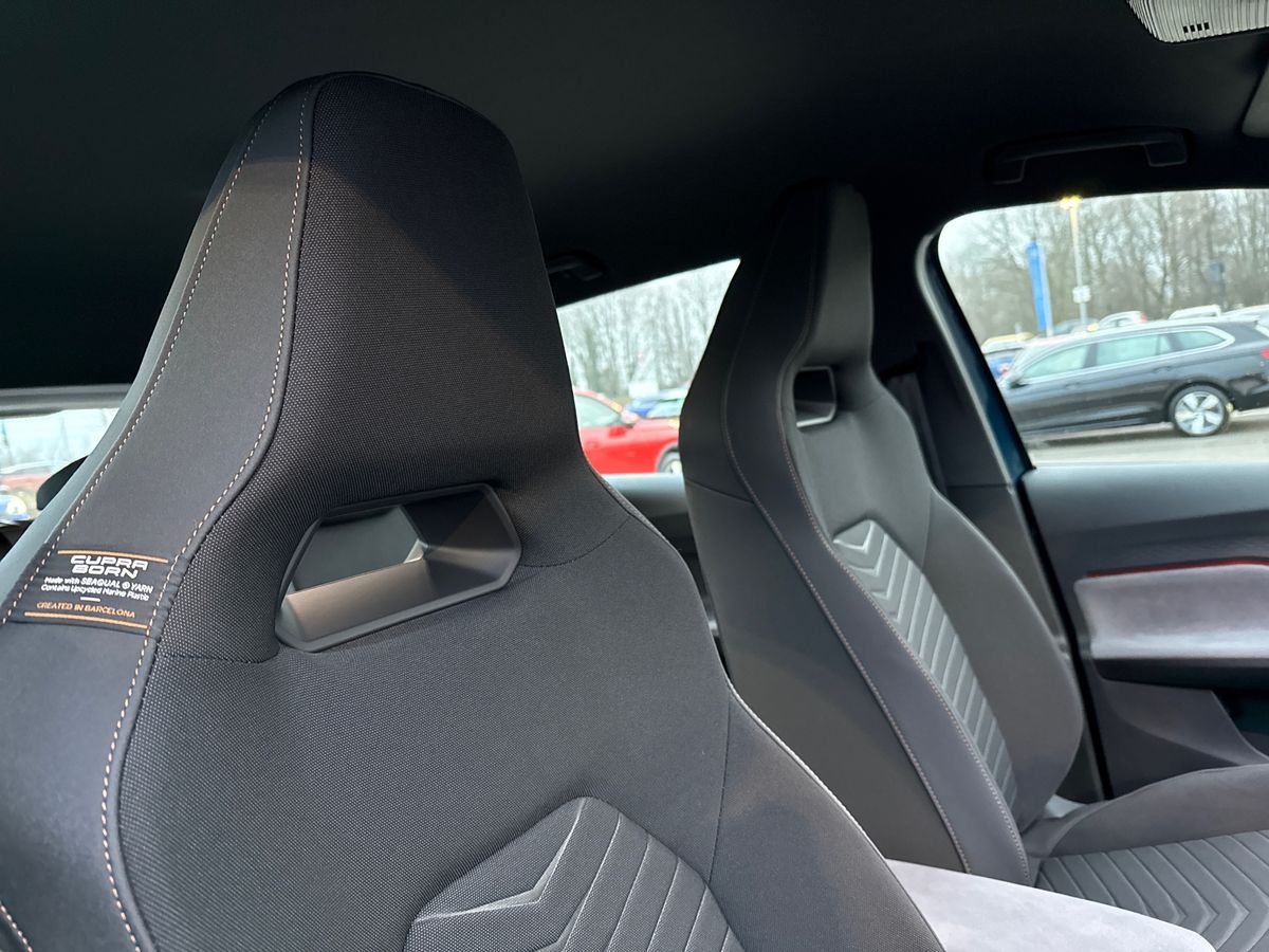 Used Cupra Born 2025 for sale - 77421550: Photo 20