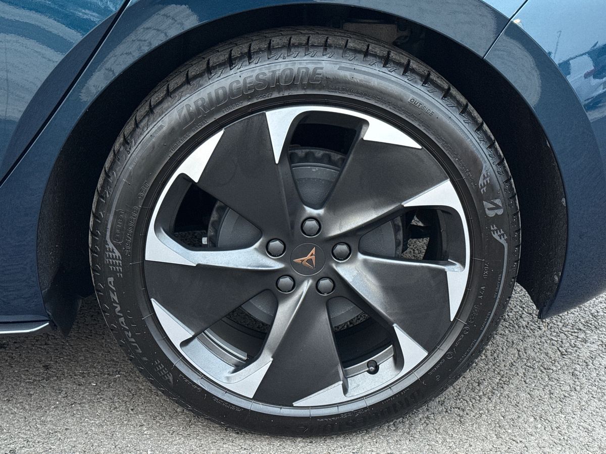 Used Cupra Born 2025 for sale - 77421550: Photo 21