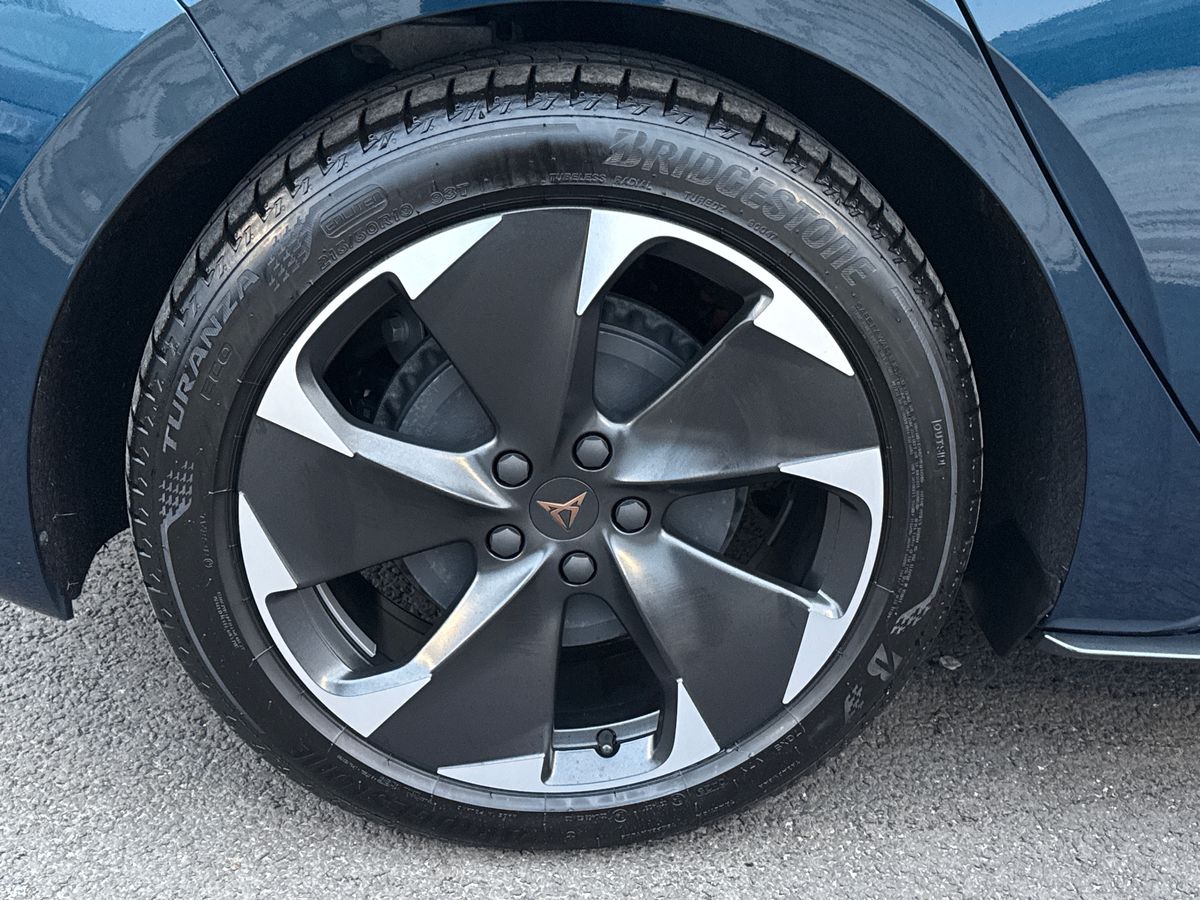 Used Cupra Born 2025 for sale - 77421550: Photo 22