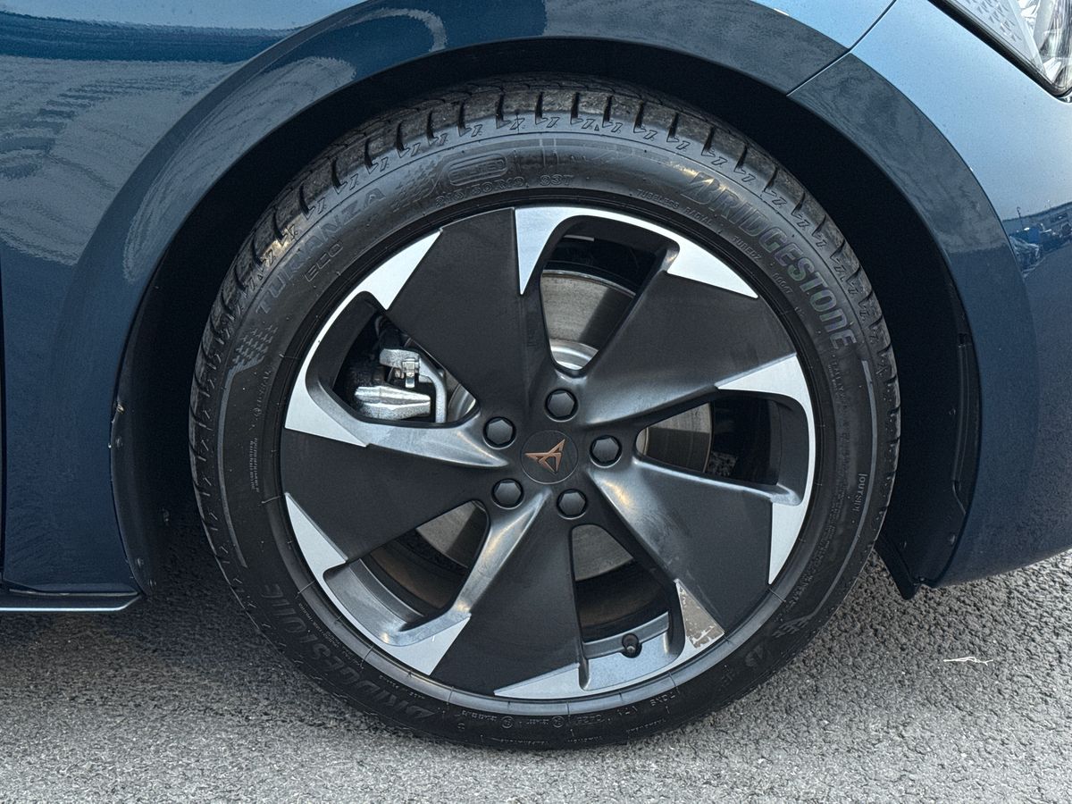 Used Cupra Born 2025 for sale - 77421550: Photo 23