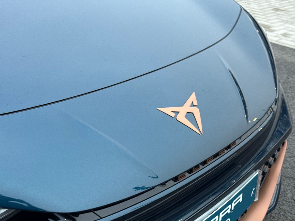 Used Cupra Born 2025 for sale - 77421550: Photo 24