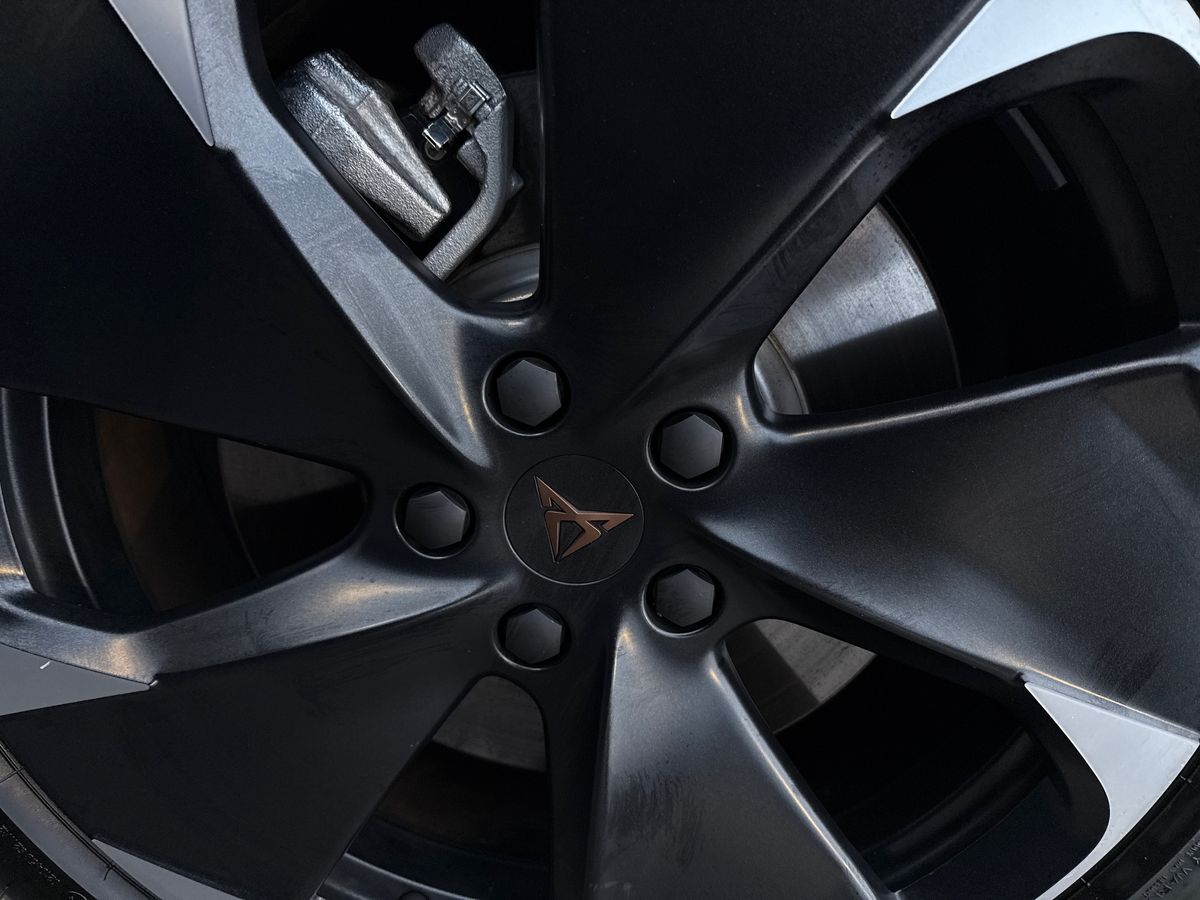 Used Cupra Born 2025 for sale - 77421550: Photo 25