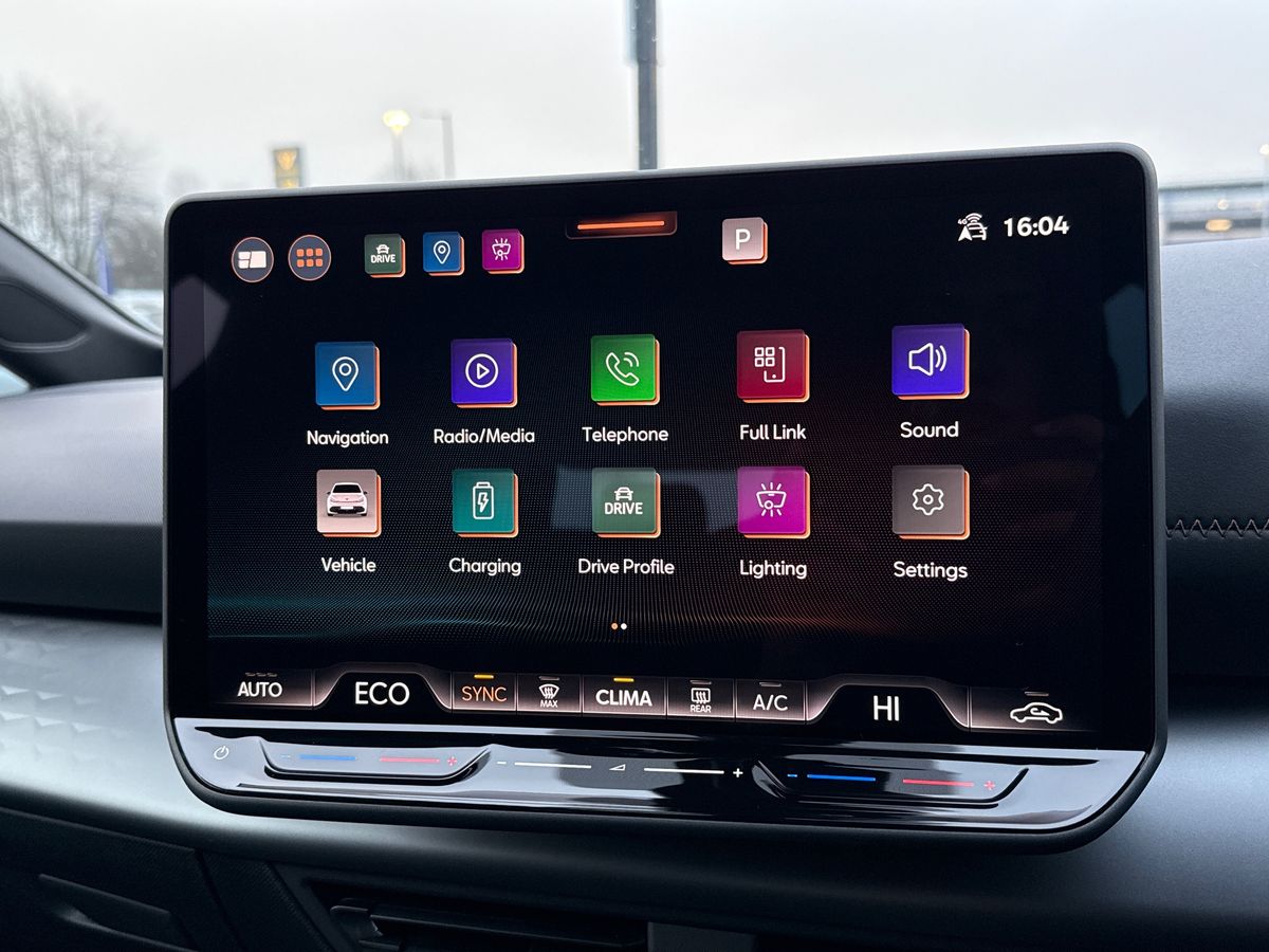 Used Cupra Born 2025 for sale - 77421550: Photo 35