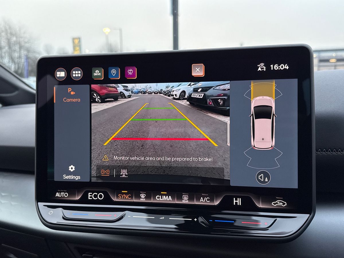 Used Cupra Born 2025 for sale - 77421550: Photo 36