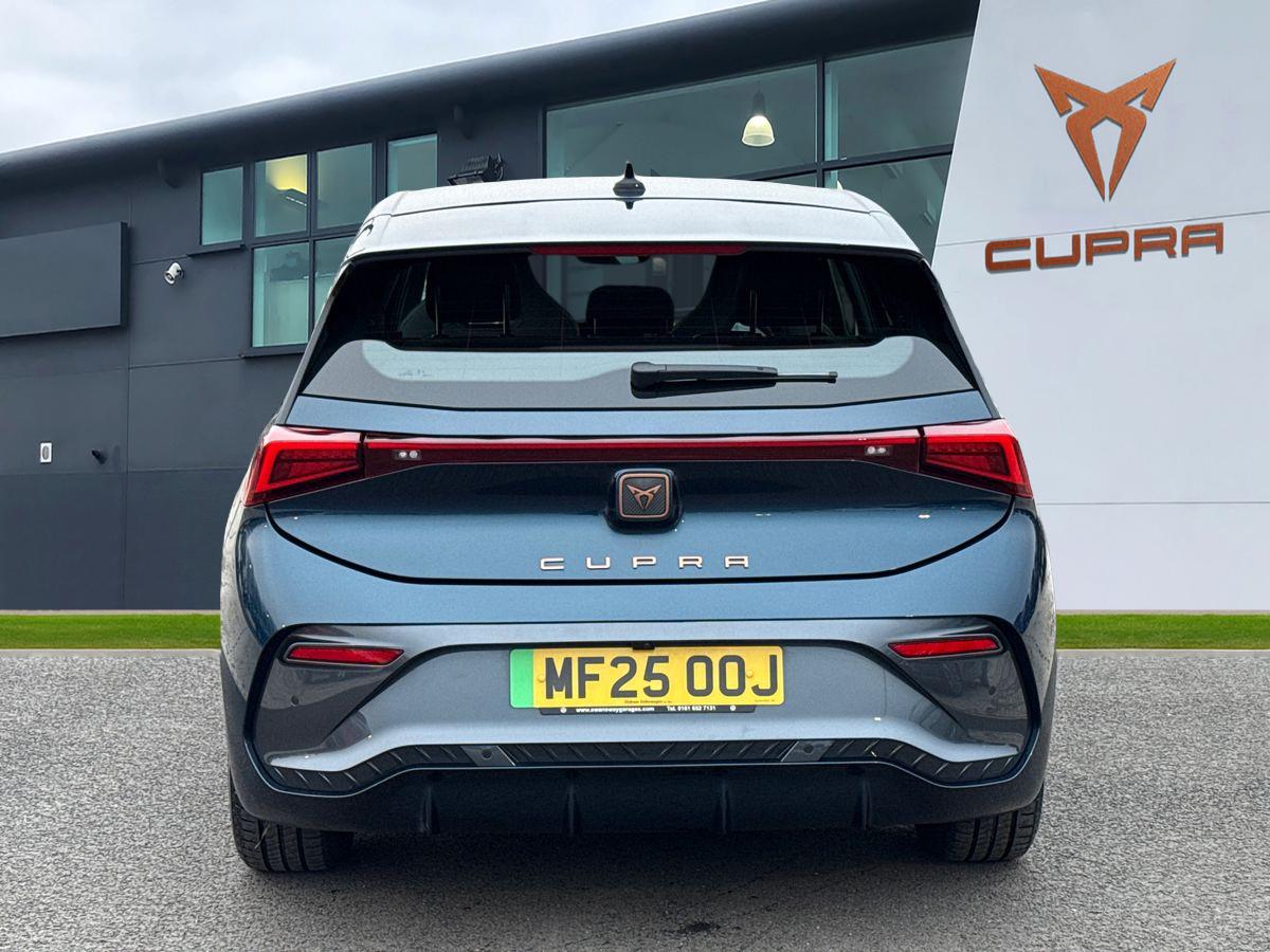 Used Cupra Born 2025 for sale - 77421550: Photo 4