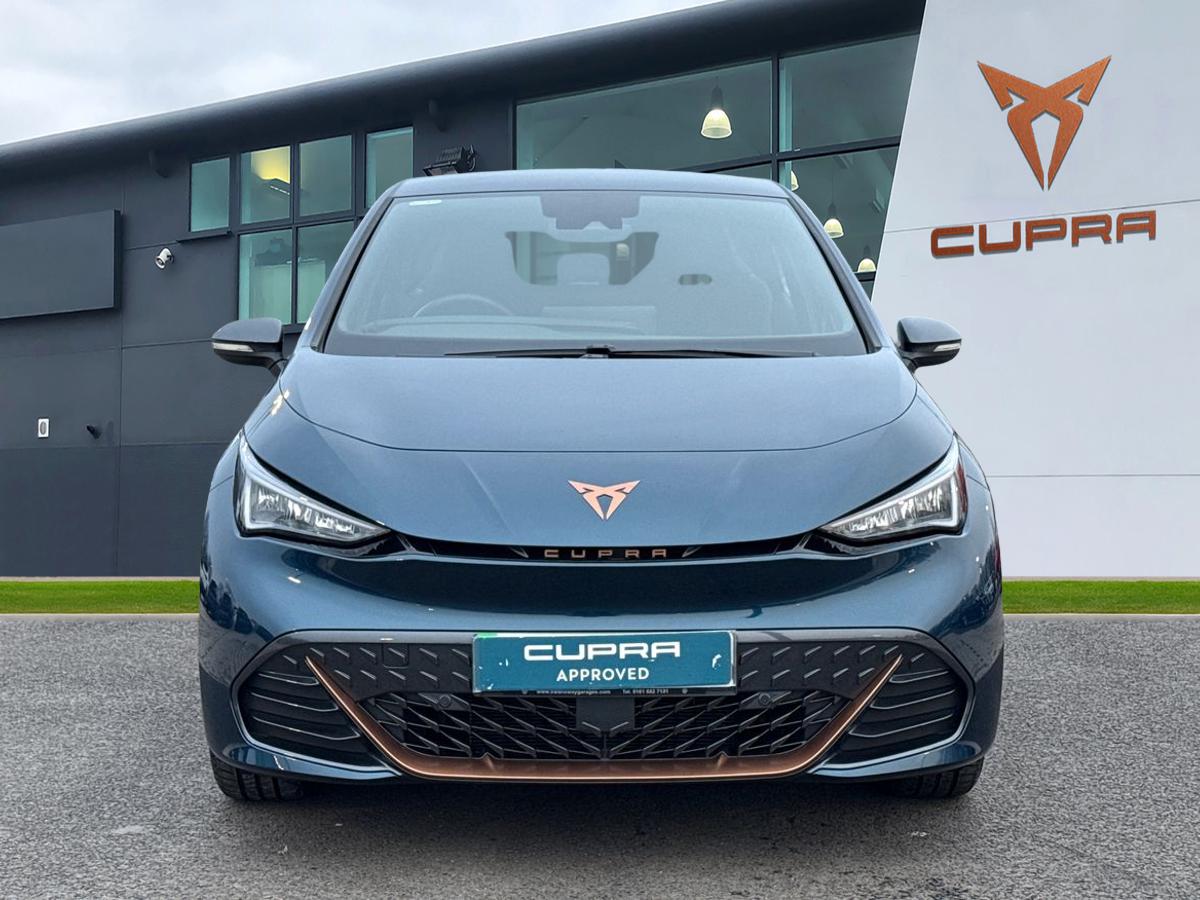 Used Cupra Born 2025 for sale - 77421550: Photo 5