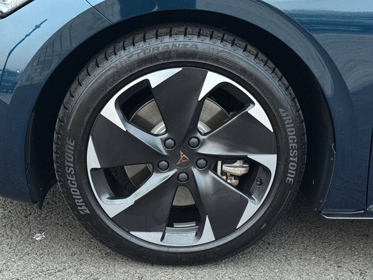 Used Cupra Born 2025 for sale - 77421550: Photo 6