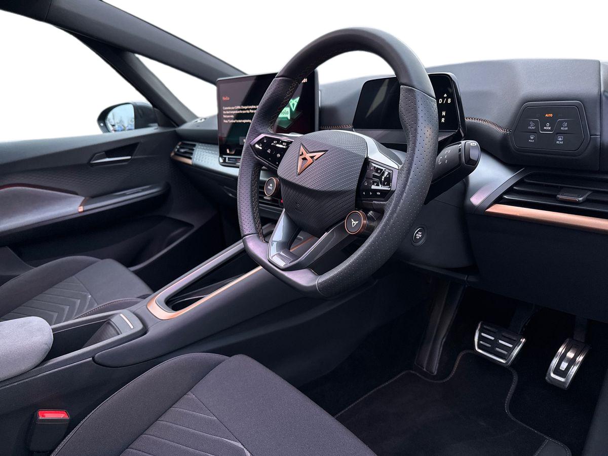 Used Cupra Born 2025 for sale - 77421550: Photo 7