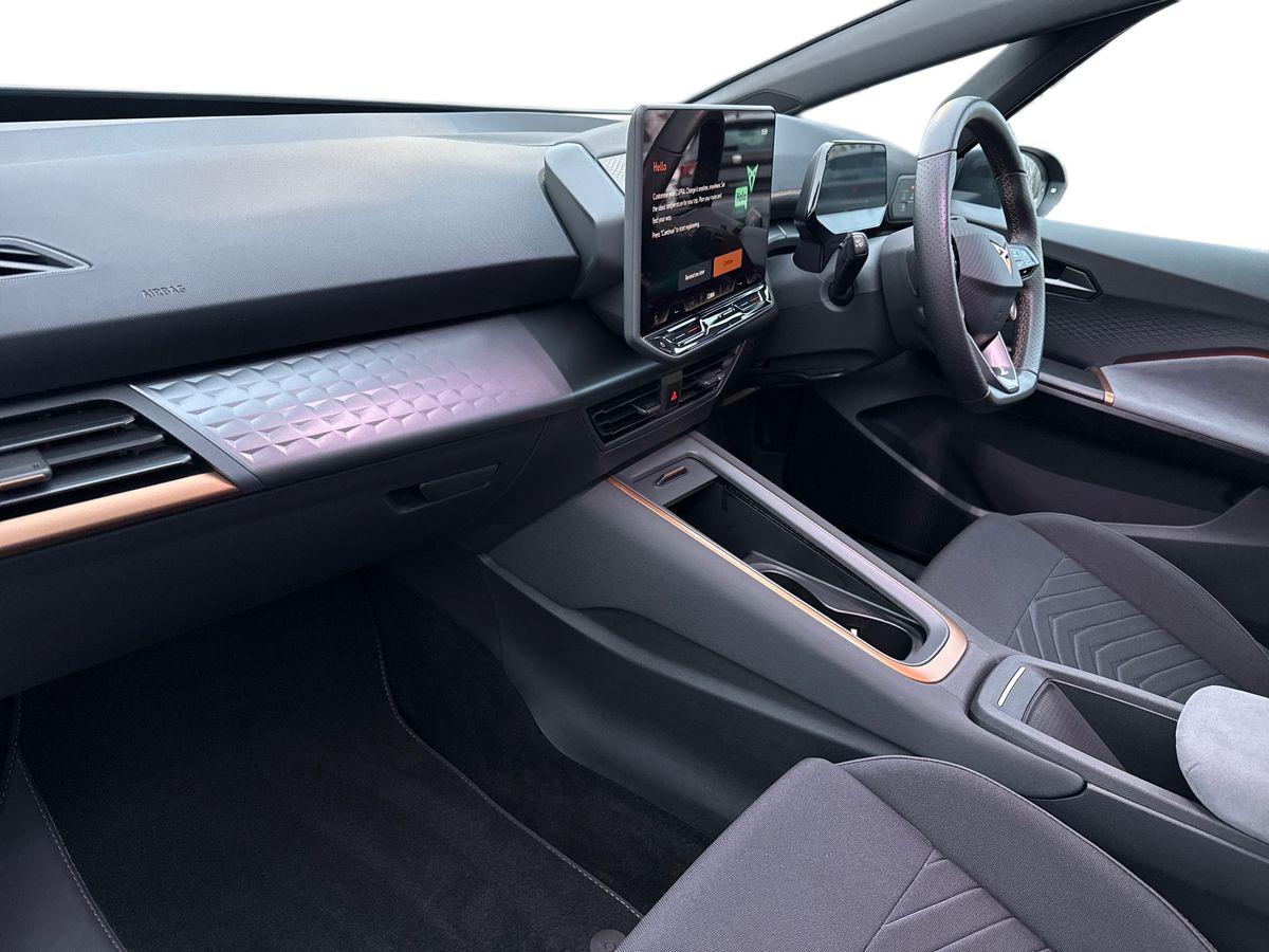 Used Cupra Born 2025 for sale - 77421550: Photo 8