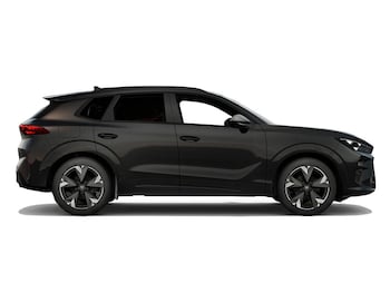 Used Cupra Terramar 2026 for sale - 79392755: Photo