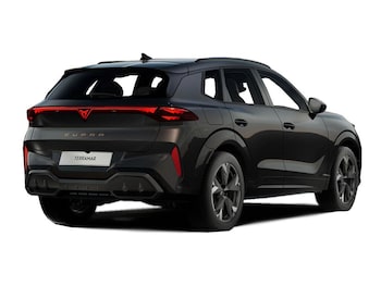Used Cupra Terramar 2026 for sale - 79392755: Photo