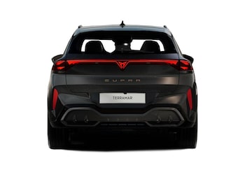 Used Cupra Terramar 2026 for sale - 79392755: Photo