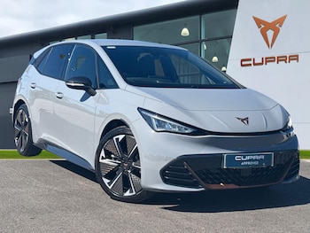Used Cupra Born 2026 for sale - 78454216: Photo