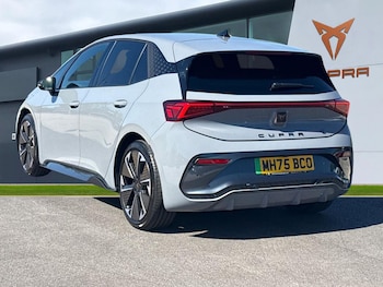 Used Cupra Born 2026 for sale - 78454216: Photo