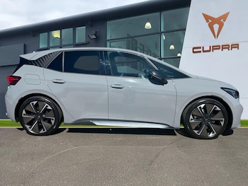 Used Cupra Born 2026 for sale - 78454216: Photo